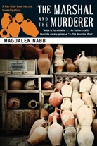 Magdalen Nabb - Marshal and the murderer -the-