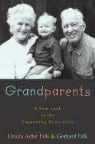 Ursula Adler, Gerhard Falk, Ursula A. Falk, Ursula Adler Falk, Ursula Adler Falk Falk - Grandparents