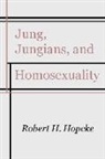 Robert H Hopcke, Robert H. Hopcke - Jung, Jungians and Homosexuality