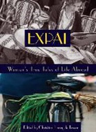 Christina de Tessan, Christina Henry De Tessan, Christina Henry de Tessan, Wendy Knight, Christina de Tessan, Christina Henry de Tessan - Expat