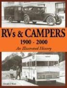Quayside, Donald Wood, Donald F. Wood - Rvs and Campers