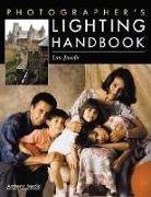 Lou Jacobs - Photographer's Lighting Handbook