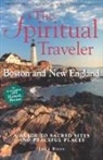 Jana Riess - The Spiritual Traveler Boston and New England
