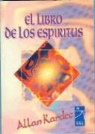 Allan Kardec - Libro de los espíritus, El