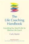 Curly Martin - Life Coaching Handbook