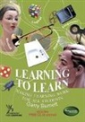 GARRY BURNETT, Burnett Garry - Learning to Learn
