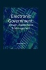 Gronlund, Ake Gronlund - Electronic Government