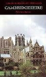 Nikolaus Pevsner, Pevsner Nikolaus - Cambridgeshire