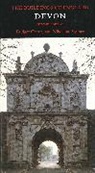 Bridget Cherry, Bridget Pevsner Cherry, Cherry Bridget, Nikolaus Pevsner, Nikolaus Cherry Pevsner, PEVSNER NIKOLAUS CHERRY BRIDGET - Devon