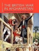 Tim Coates, Tim Coates - The British War in Afghanistan