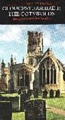 Alan Brooks, Brooks Alan, David Verey, David Brooks Verey, VEREY DAVID BROOKS ALAN - Gloucestershire 1: The Cotswolds