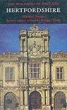 Bridget Cherry, Bridget Pevsner Cherry, Nikolaus Pevsner, Nikolaus Cherry Pevsner, PEVSNER NIKOLAUS CHERRY BRIDGET - Hertfordshire