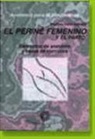 El periné femenino
