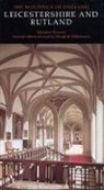 Geoffrey K. Brandwood, Nikolaus Pevsner, Nikolaus Brandwood Pevsner, Nikolaus Williamson Pevsner, PEVSNER NIKOLAUS WILLIAMSON ELIZ, Dr Elizabeth Williamson... - Leicestershire & Rutland