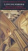 Nicholas Antram, John Harris, Nikolaus Pevsner, Nikolaus Harris Pevsner, PEVSNER NIKOLAUS HARRIS JOHN ANT - Lincolnshire