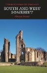 Nikolaus Pevsner, Pevsner Nikolaus - South and West Somerset