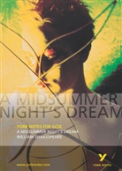 John Scicluna, William Shakespeare - A midsummer night's dream