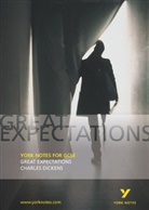 Charles Dickens, David Langston - Great Expectations