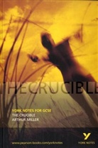 David Langston, Arthur Miller - Crucible -the-