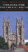 David Neave, David Pevsner Neave, Neave David, Nikolaus Pevsner, Nikolaus Neave Pevsner, PEVSNER NIKOLAUS NEAVE DAVID - Yorkshire: York and the East Riding