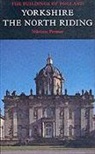 Nikolaus Pevsner, Pevsner Nikolaus - Yorkshire