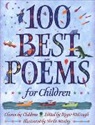 Roger McGough, Sheila Moxley, Sheila Moxley, Moxley Sheila, Roger McGough - 100 Best Poems For Children