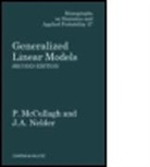 McCullagh McCullagh, P. McCullagh, P. (University of Chicago Mccullagh, P. Nelder Mccullagh, Peter McCullagh, McCullagh P.... - Generalized Linear Models