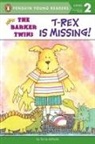 Tomie dePaola, Tomie dePaola - T-Rex Is Missing!