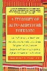 Harold Courlander, Enrico Arno, Harold Courlander - Treasury of Afro-American Folklore