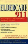 Susan Beerman, Judith Rappaport-Musson - Eldercare 911