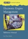 Frank Munday, Larry O'Toole - Electronic Engine Management Reference Manual