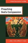 LeRoy Aden, Leroy H Aden, LeRoy H. Aden, Leroy H./ Hughes Aden, Robert G Hughes, Robert G. Hughes - Preaching God's Compassion
