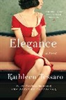 Kathleen Tessaro - Elegance