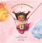 Campbell Geeslin, Campbell/ Juan Geeslin, Ana Juan, Ana Juan - Elena's Serenade