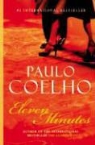 Paulo Coelho - 11 Minutes