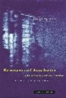 AGAMBEN, Giorgio Agamben, Giorgio (Accademia di Architettura di Mendrisio) Agamben - Remnants of Auschwitz