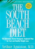 Arthur Agatston, Arthur S. Agatston - The South Beach Diet