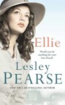 Lesley Pearse - Ellie