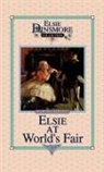 Martha Finley - Elsie at the World's Fair, Book 20