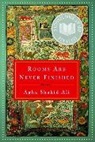 Shahid Ali Agha, Agha Shahid Ali, Ali Agha Shahid - Rooms Are Never Finished