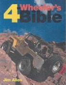 Jim Allen - Four-Wheeler''s Bible