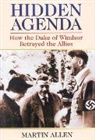 Martin Allen - Hidden Agenda