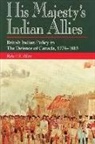 Robert Allen, Robert S Allen, Robert S. Allen - His Majesty's Indian Allies