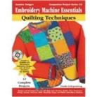 Linda Griepentrog, Linda Turner Griepentrog, Linda Turner - Embroidery Machine Essentials