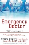 Edward Ziegler, Edward/ Goldfrank Ziegler - Emergency Doctor