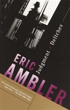 Ambler, Eric Ambler - Judgment on Delchev