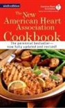 American Heart Association, American Heart Association&gt;, American Heart Association - The New American Heart Association Cookbook