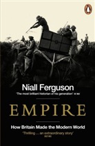 Niall Ferguson - Empire