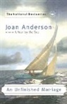 Joan Anderson - An Unfinished Marriage