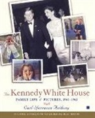 Carl Sferrazza Anthony, Anthony Carl Sferrazza - The Kennedy White House